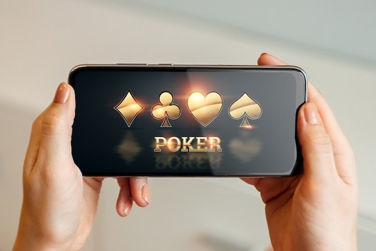 Tampilan antarmuka berbagai permainan Live Casino yang mudah diakses dan interaktif