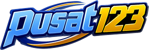 pusat123 Logo